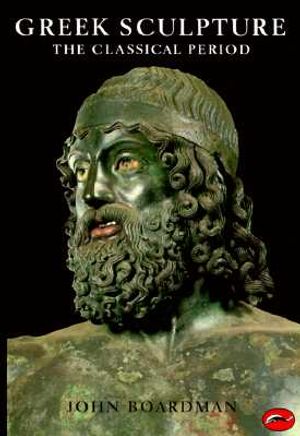 Greek Sculpture: The Classical Period image number 0