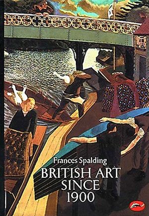 British Art Since 1900 image number 0