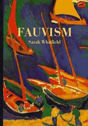 Fauvism image number 0