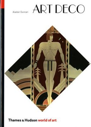 Art Deco image number 0