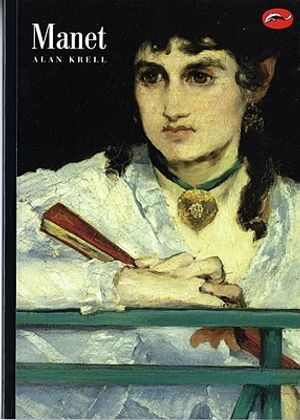 Manet image number 0
