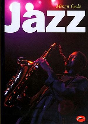 Jazz image number 0