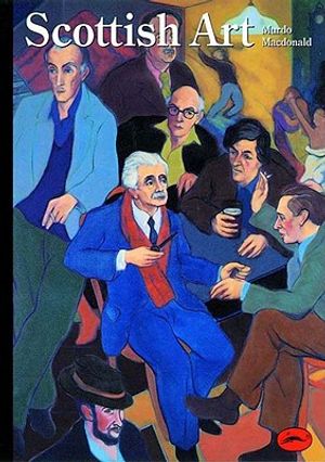 Scottish Art image number 0
