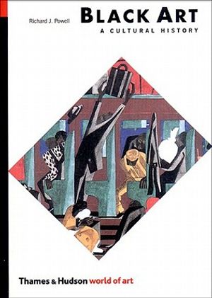 Black Art: A Cultural History (Rev) image number 0