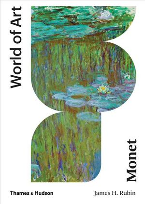 Monet image number 0