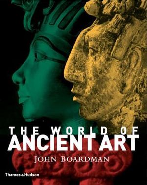 The World of Ancient Art image number 0