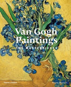 Van Gogh Paintings: The Masterpieces image number 0