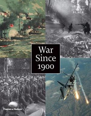 War Since 1900 image number 0