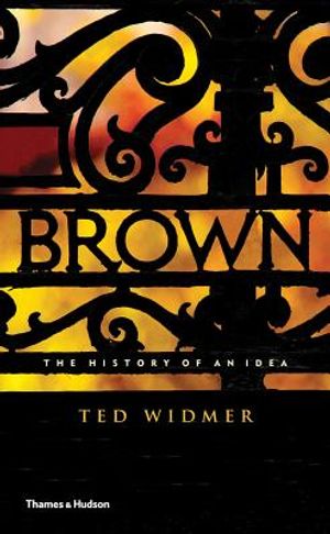 Brown: The History of an Idea image number 0