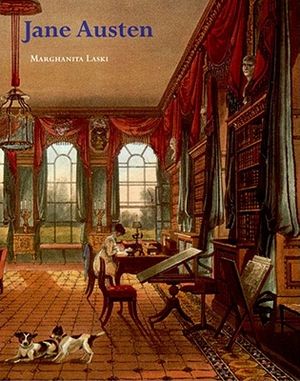 Jane Austen image number 0