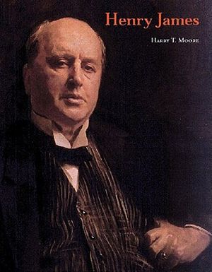 Henry James image number 0