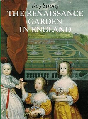 The Renaissance Garden in England image number 0