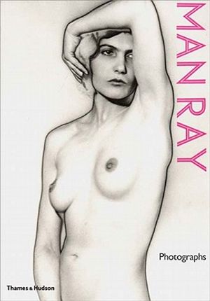 Man Ray Photographs image number 0