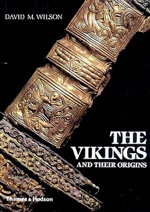 The Vikings and Their Origins image number 0