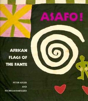 Asafo!: African Flags of the Fante image number 0