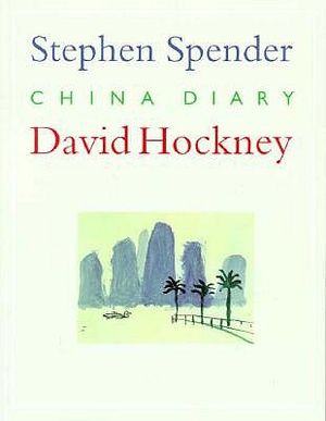 China Diary image number 0