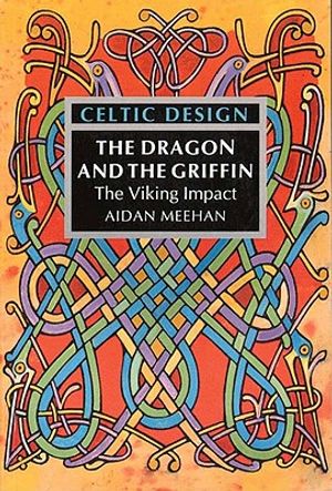 Celtic Design: The Viking Impact image number 0