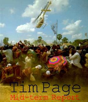 Mid-Term Report image number 0