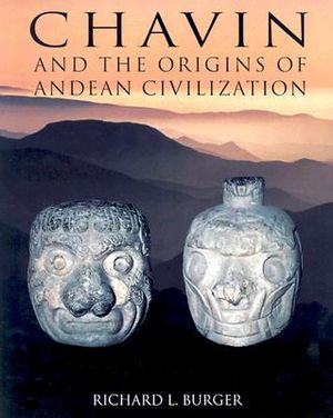 Chavin and the Origins of Andean Civilization image number 0