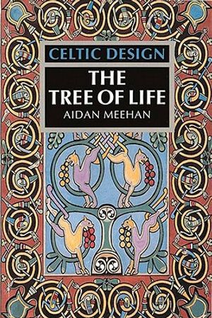 Celtic Design: The Tree of Life image number 0