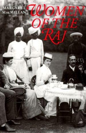 Women of the Raj image number 0