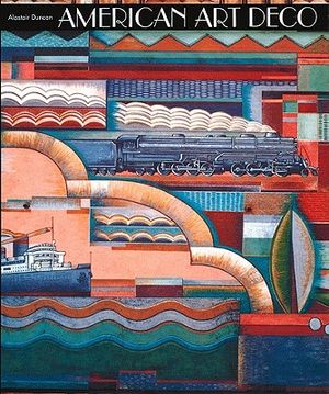 American Art Deco image number 0