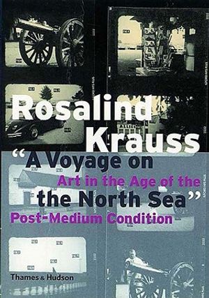 A Voyage on the North Sea: Art in the Age of the Post-Medium Condition image number 0