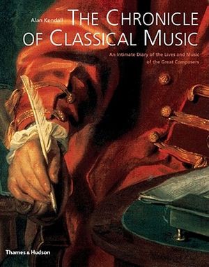 The Chronicle of Classical Music image number 0