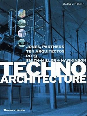 Techno Architecture image number 0