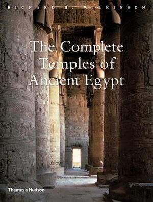 The Complete Temples of Ancient Egypt image number 0