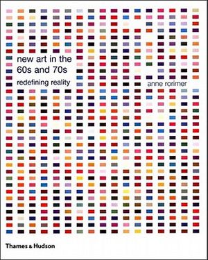 New Art in the 60s and 70s: Redefining Reality image number 0