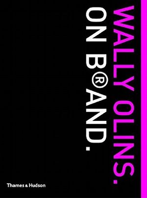 Wally Olins on Brand image number 0