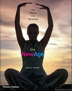 The New Age: The History of a Movement image number 0