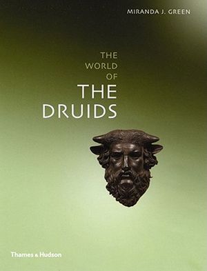 The World of the Druids image number 0