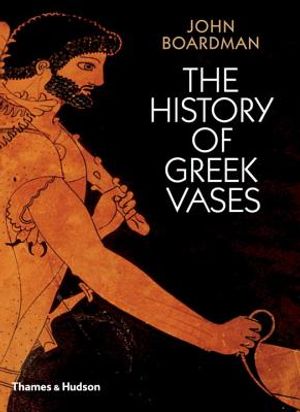 The History of Greek Vases image number 0