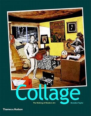 Collage: The Making of Modern Art image number 0