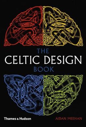 The Celtic Design Book image number 0