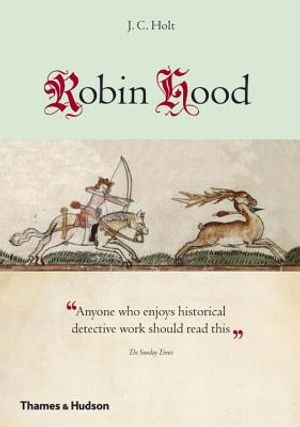 Robin Hood image number 0