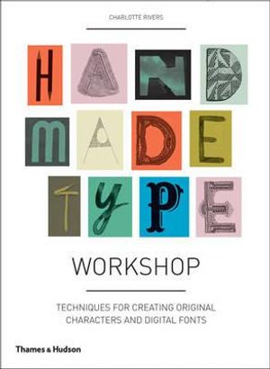 Handmade Type Workshop image number 0