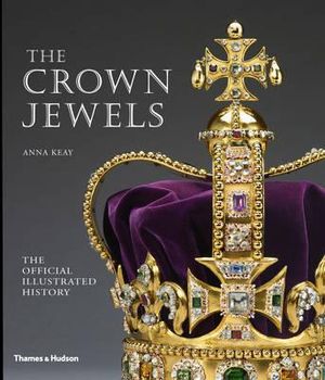 Crown Jewels: The Official Illustrated History image number 0