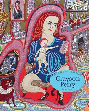 Grayson Perry image number 0