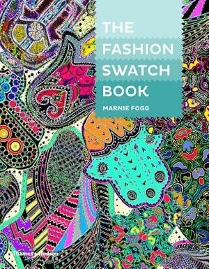 The Fashion Swatch Book image number 0