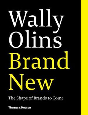 Brand New.: The Shape of Brands to Come. image number 0