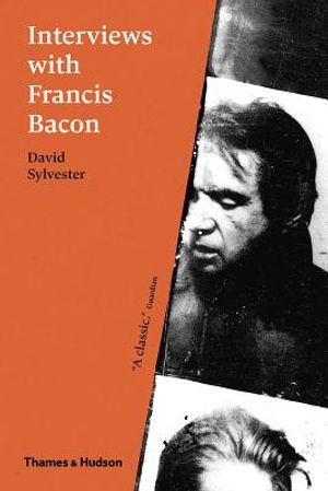 Interviews with Francis Bacon image number 0