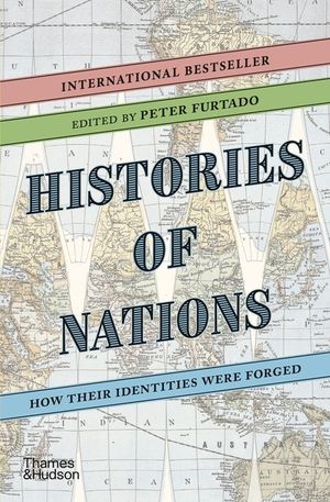 Histories of Nations: How Their Identities Were Forged image number 0