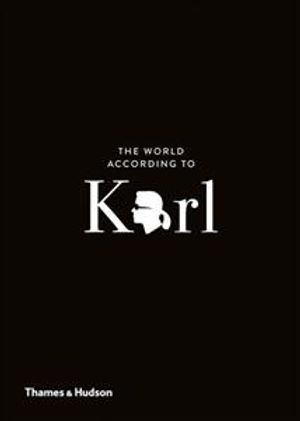 The World According to Karl: The Wit and Wisdom of Karl Lagerfeld image number 0