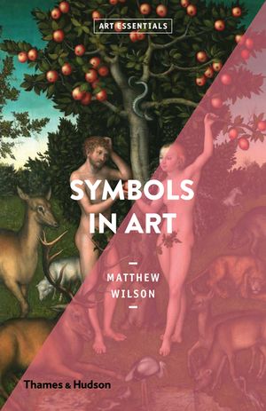 Symbols in Art: Art Essentials image number 0
