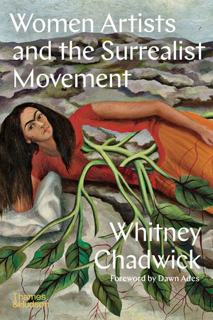 Women Artists and the Surrealist Movement image number 0