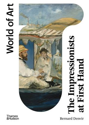 The Impressionists at First Hand image number 0