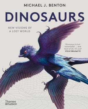 Dinosaurs: New Visions of a Lost World image number 0